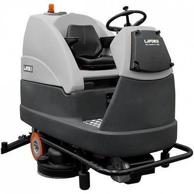 Поломоечная машина Lavor Pro SCL Comfort L 122 с сиденьем для оператора