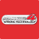 4х-тактный двигатель Honda