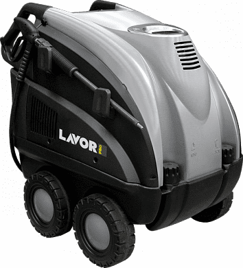 Промышленный дизельный парогенератор Lavor Pro METIS