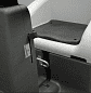 Аккумуляторная поломоечная машина Lavor PRO Comfort XXS 66 BT с сиденьем для оператора