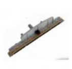 Всасывающая балка с одной стяжкой, Lavor