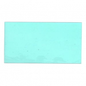 Стекло для маски сварщика Ultima Panoramic (внутреннее_104х96 мм)