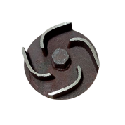 Крыльчатка на мотопомпу Qazar GS80