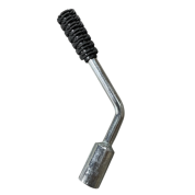 Штанга руля на мотоблок MS135