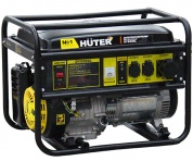 Электрогенератор Huter DY9500L