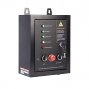 Система автоматической коммутации генератора Patriot GPA 1115W