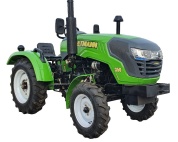 Минитрактор CATMANN MT-350