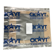 Прокладка между редуктором и почвофрезой (Мотоблоки 81D(E), 101D(E), 15 D(E),Скаут Т-15, Т-18, Т-25)