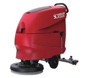 Уценка. Поломоечная машина Shelby Clean SC50B