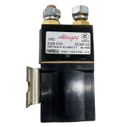 Контактор постоянного тока 24В 100А E010105 для поломоечной машины SC60BТ