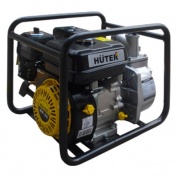 Мотопомпа Huter MP 50