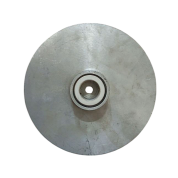 Крыльчатка на мотопомпу Qazar GS100