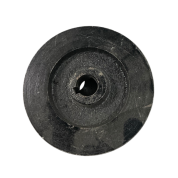 Шкив для роторной косилки под ременной привод