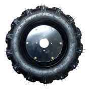 Колеса 5.00-12 на мотоблок MS135