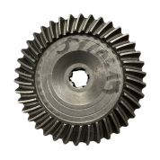 Шестерня редуктора верхняя на мотоблок Qazar MS100