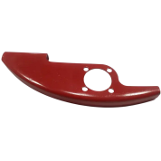 Лыжа для косилки роторной