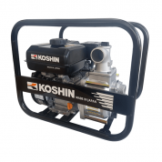 Мотопомпа бензиновая Koshin STV-50 X
