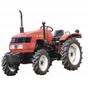 Трактор Dongfeng/Донгфенг DF-244 G1