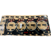 Прокладка ГБЦ 4 цилиндра для ДГУ Qazar Energy