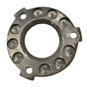 Диск сцепления нажимной (Мотоблоки 81D(E), 101D(E), 15 D(E), Скаут Т-15,Т-18,Т-25, Файтер Т-15,Т-22)