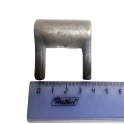 Вилка сцепления на мотоблок Qazar MS100