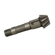 Главный вал на мотоблок Qazar MS95