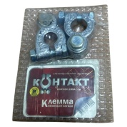 Клеммы на Р-18