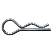 Шплинт 2 для почвофрезы для Qazar ВК800