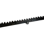 Основание жатки с ножами на минитрактор Qazar T18