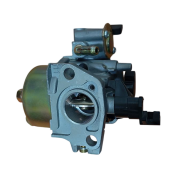 Карбюратор в сборе для мотопомпы Qazar GS100