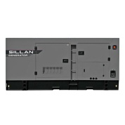 Дизельный генератор Sillan SW-20