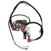 Плата для поломоечной машины SC50E