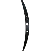 Нижняя опора держателя резинки на балке для SC50E