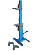 Sillan HJ1204 Стяжка пружин, 1 тонна
