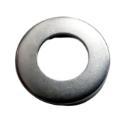 Плоская шайба 75*15*38 на мотоблок Qazar MS105/MS135