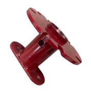 Диск фиксатора в сборе для бетоносмесителей Б120Н.11.000 52 з/ч