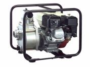 Мотопомпа бензиновая Koshin STH-50 X (с двигателем Honda / Хонда)