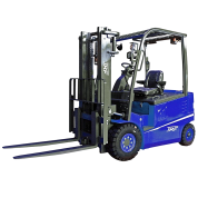 Электрический вилочный погрузчик TRF E20-3i4