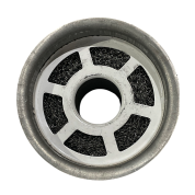 R195 Фильтрующий элемент воздушный (Мотоблоки 15 D(E), Мини-тракторы Скаут Т-15, Файтер Т-15)