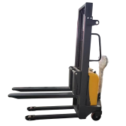 Штабелер гидравлический с электроподъемом SILLAN ДУБЛИН HL 1500кг*2500м