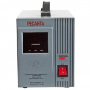 Стабилизатор Ресанта АСН-1500/1-Ц
