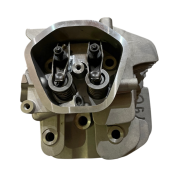 Головка в сборе для двигателя 190F