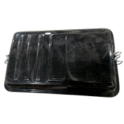 Фильтр воздушный в сборе для двигателя 190F