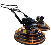 Уценка. Затирочная машина QAZAR ZM100