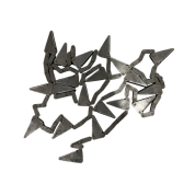 Цепь жатки Qazar 4G-120