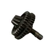 Противочный вал на мотоблок Qazar MS95