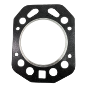 R195 Прокладка головки цилиндра (Мотоблоки 15 D(E), Мини-тракторы Скаут Т-15, Файтер Т-15)