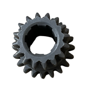 Задняя двухмастная передача на мотоблок Qazar MS95