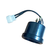 Датчик моточасов на минитрактор Qazar T18