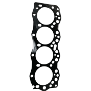 Прокладка ГБЦ для Qazar GRS100A